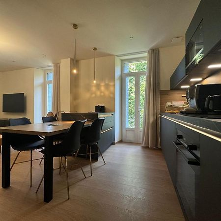 Appartements Confortables Avec Vue Montagne Alpes - Queyras - Villa Belle Fleur Chateau-Ville-Vieille Exterior photo