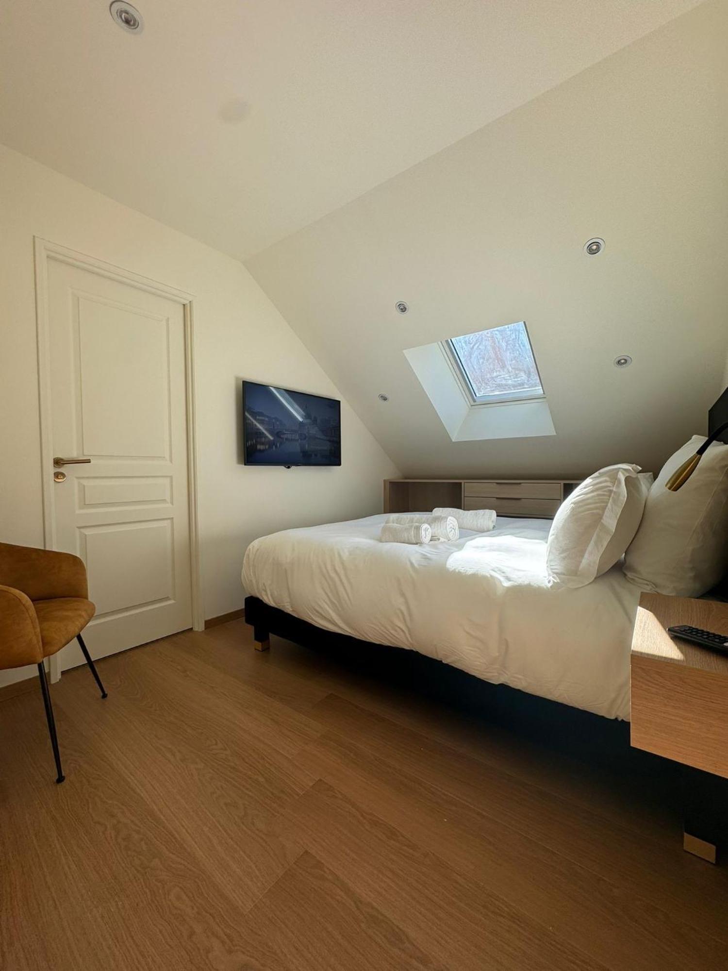 Appartements Confortables Avec Vue Montagne Alpes - Queyras - Villa Belle Fleur Chateau-Ville-Vieille Exterior photo